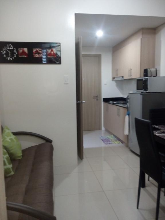 SMDC Breeze Residences by Dominga Manila Exterior foto