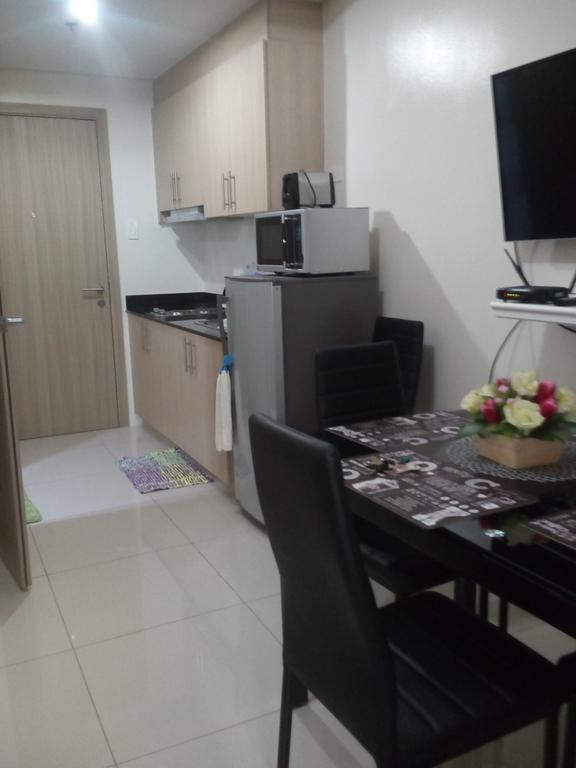 SMDC Breeze Residences by Dominga Manila Exterior foto