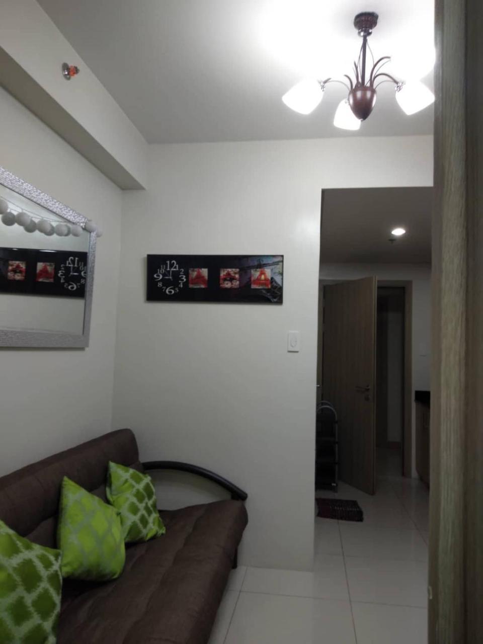 SMDC Breeze Residences by Dominga Manila Exterior foto